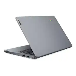 Lenovo 14e Chromebook Gen 3 82W6 - Intel N-series - N200 - jusqu'à 3.7 GHz - Chrome OS - UHD Graphics - ... (82W60006FR)_4